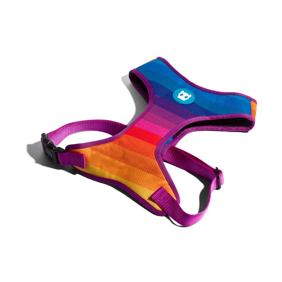 Peitoral para Cachorros Air Mesh Ajustável Prisma