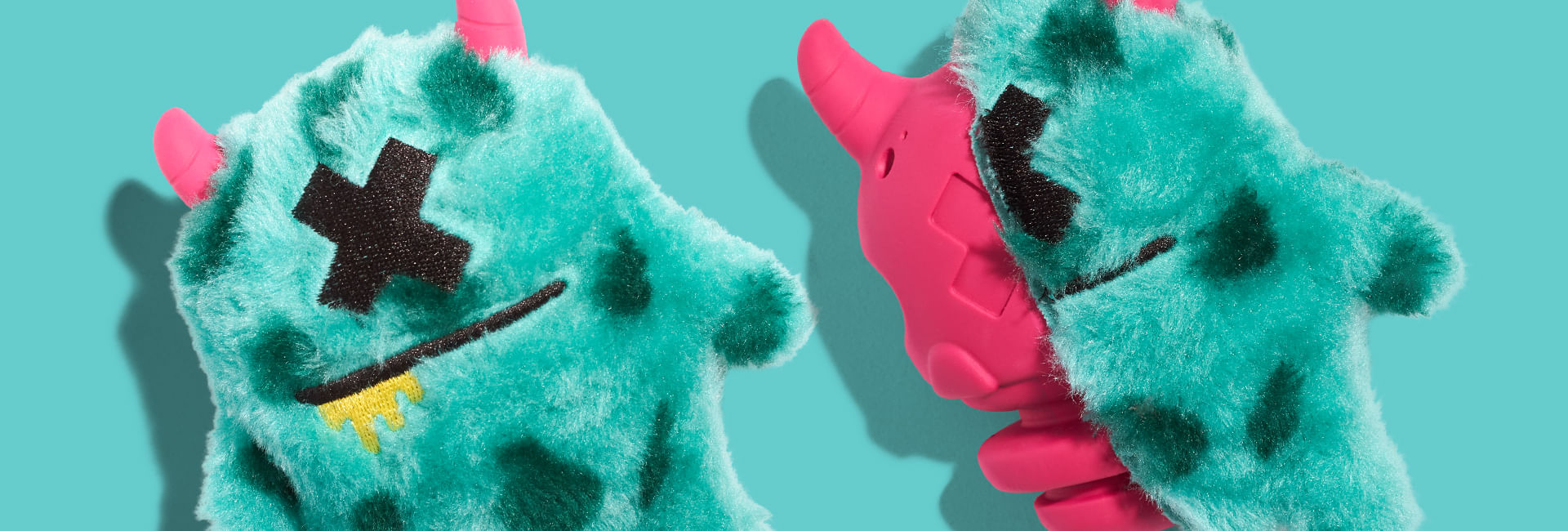 Brinquedo para Cachorros Mr. X | Lifestyle Images