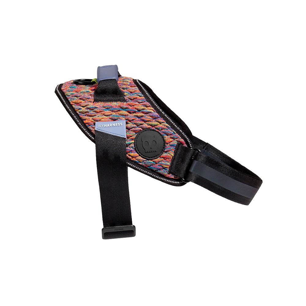 Peitoral para Cachorros FlyHarness Vortex | Zee.Now