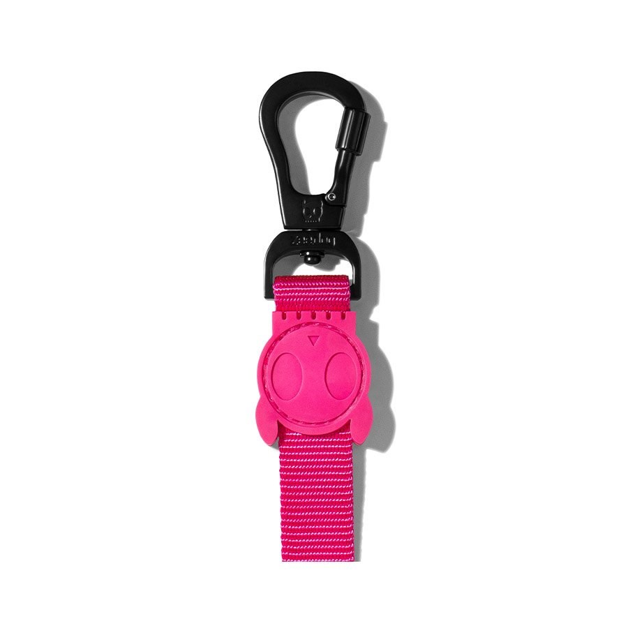 Guia para Cachorros Pink Led
