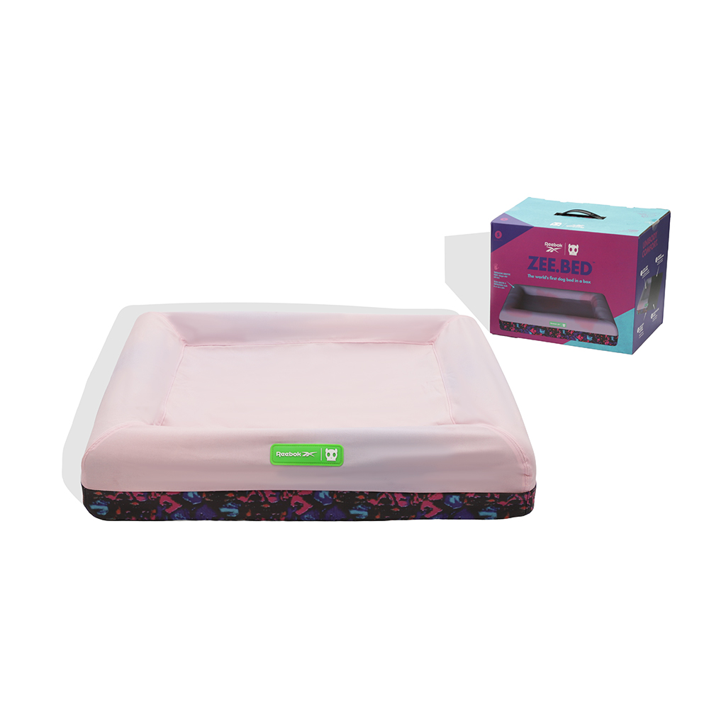 Cama para Cachorros Zee.Bed Reebok Aerobic