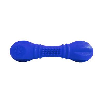 Brinquedo Furacão Pet Osso Especial Azul para Cães U