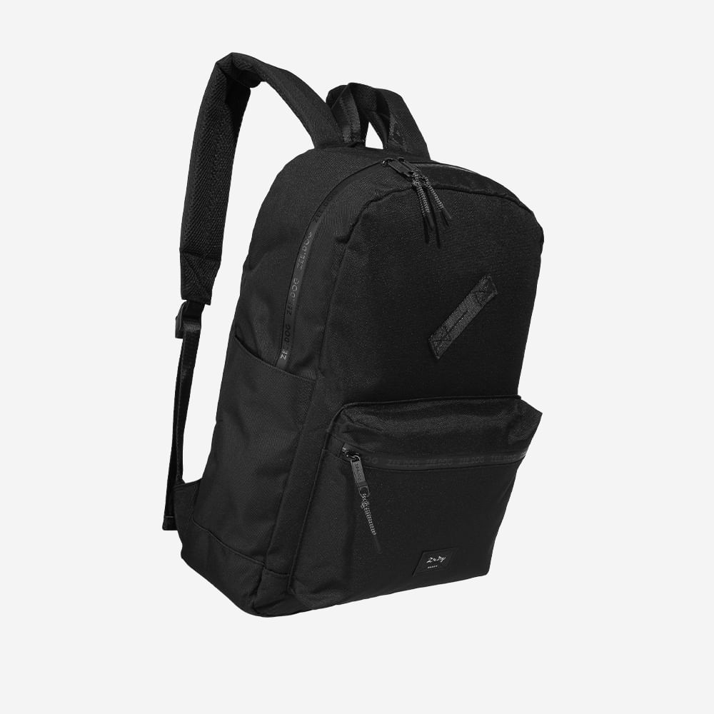 Mochila Classic Black II | Imagem 2