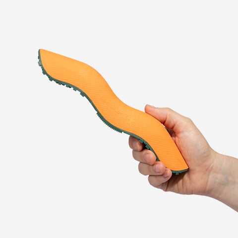 Brinquedo para Cachorros Reebok Trekk Twig | Zee.Dog