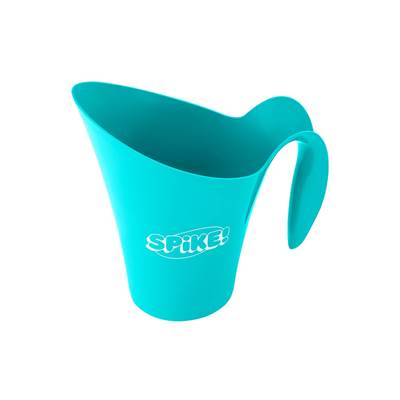 Caneca Dosadora Spike Azul para Cães e Gatos U