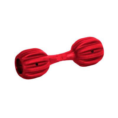 Brinquedo Amicus Fun Toys Pet Fit Vermelho para Cães