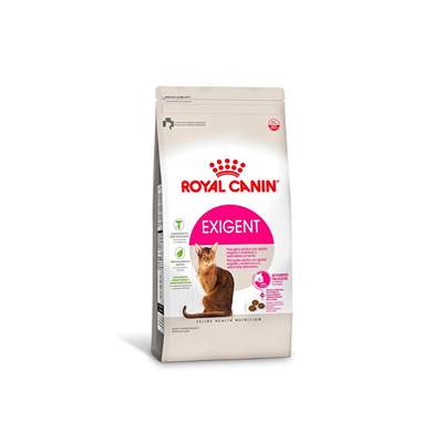 Ração Royal Canin Exigent para Gatos Adultos