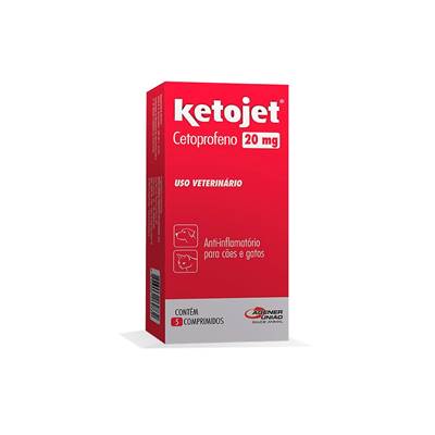 Ketojet 5mg