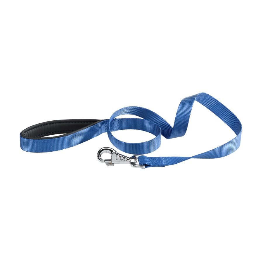 Guia Daytona G Ferplast para Cães Azul