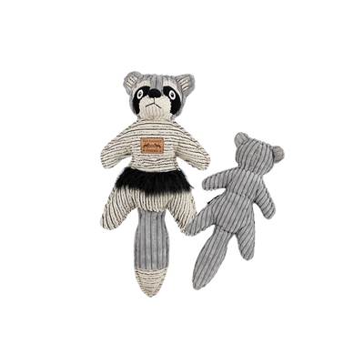 Brinquedo American Pets Pelúcia Urso para Cães U