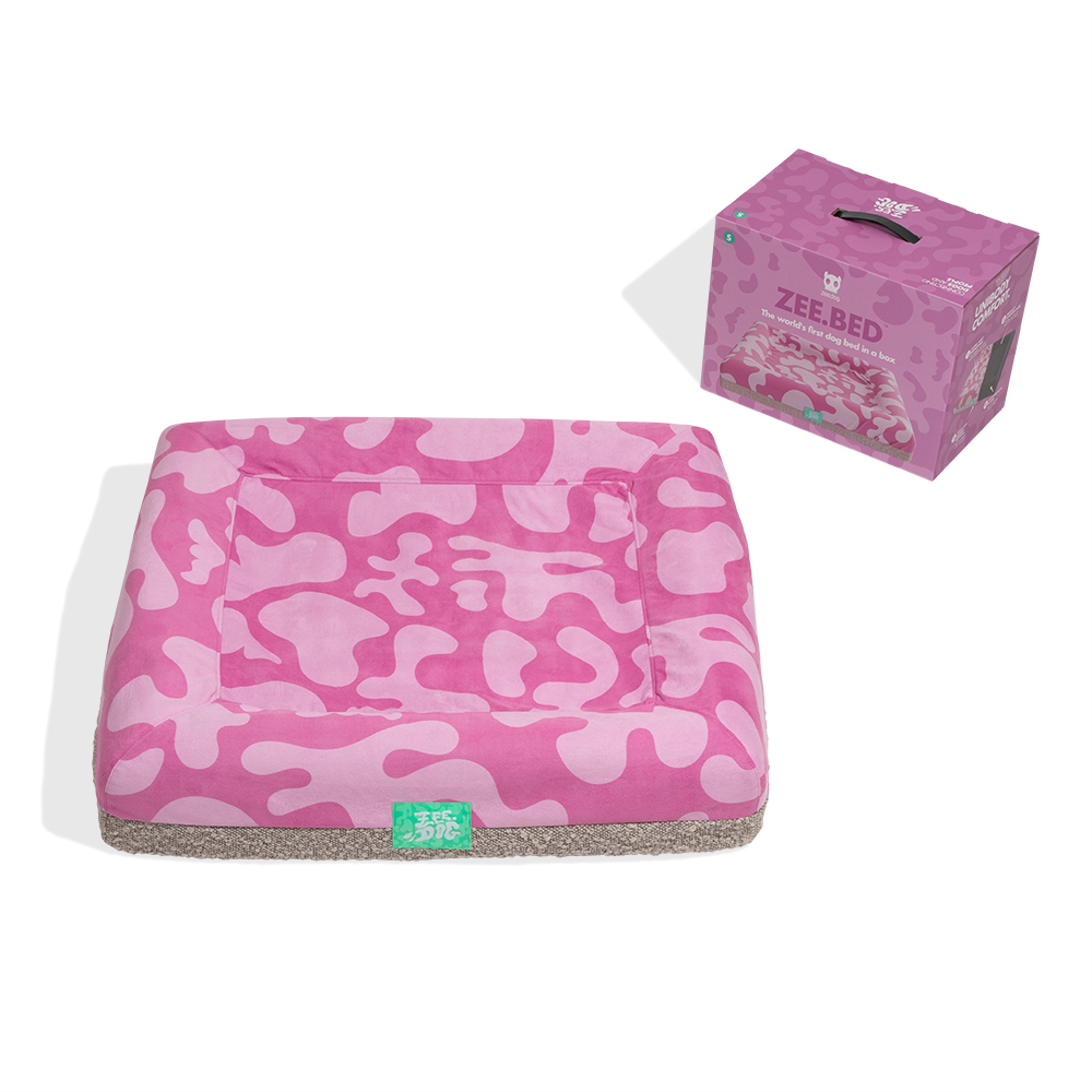 Cama para Cachorros Zee.Bed Fuse Chop