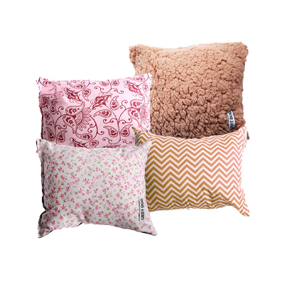 Travesseiro Griff Dog Aromatizado - Cores Sortidas 2