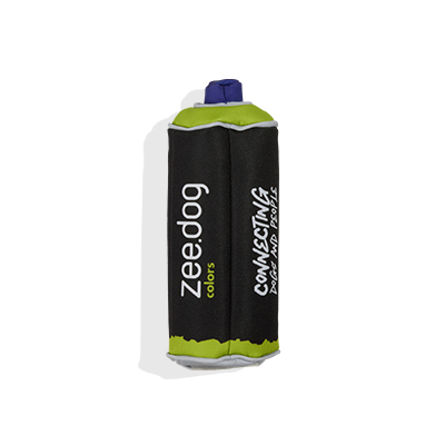 Brinquedo para Cachorros Lozt - Lata de Spray U