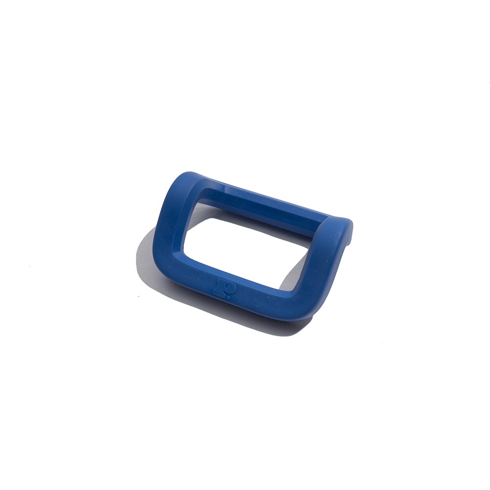 Brinquedo para Cachorros Sofa Azul 