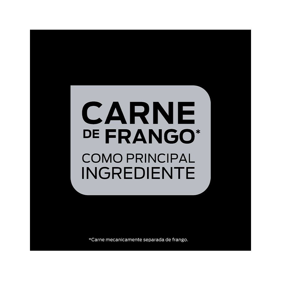 Ração Úmida Pro Plan para Cães Adultos Sachê sabor Frango