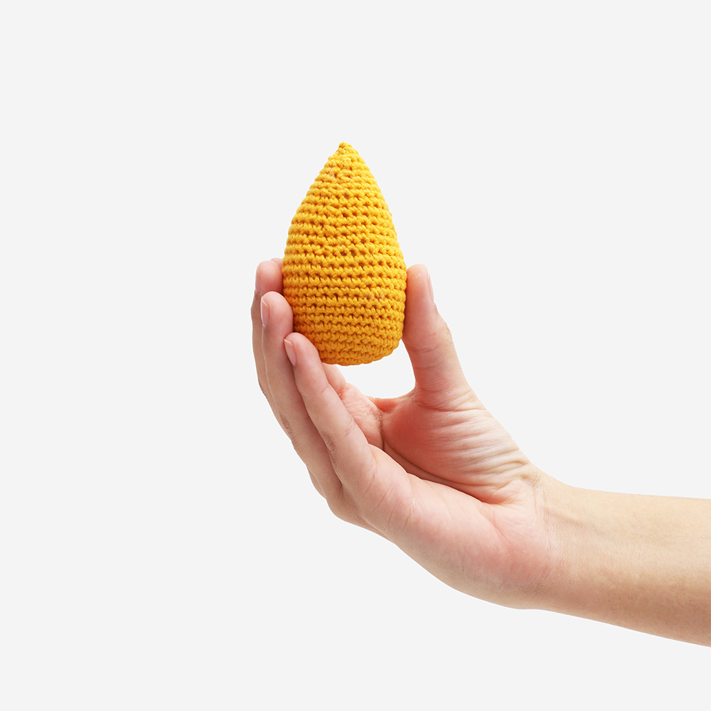 Coxinha de Catnip Cansei de Ser Gato | Imagem 1