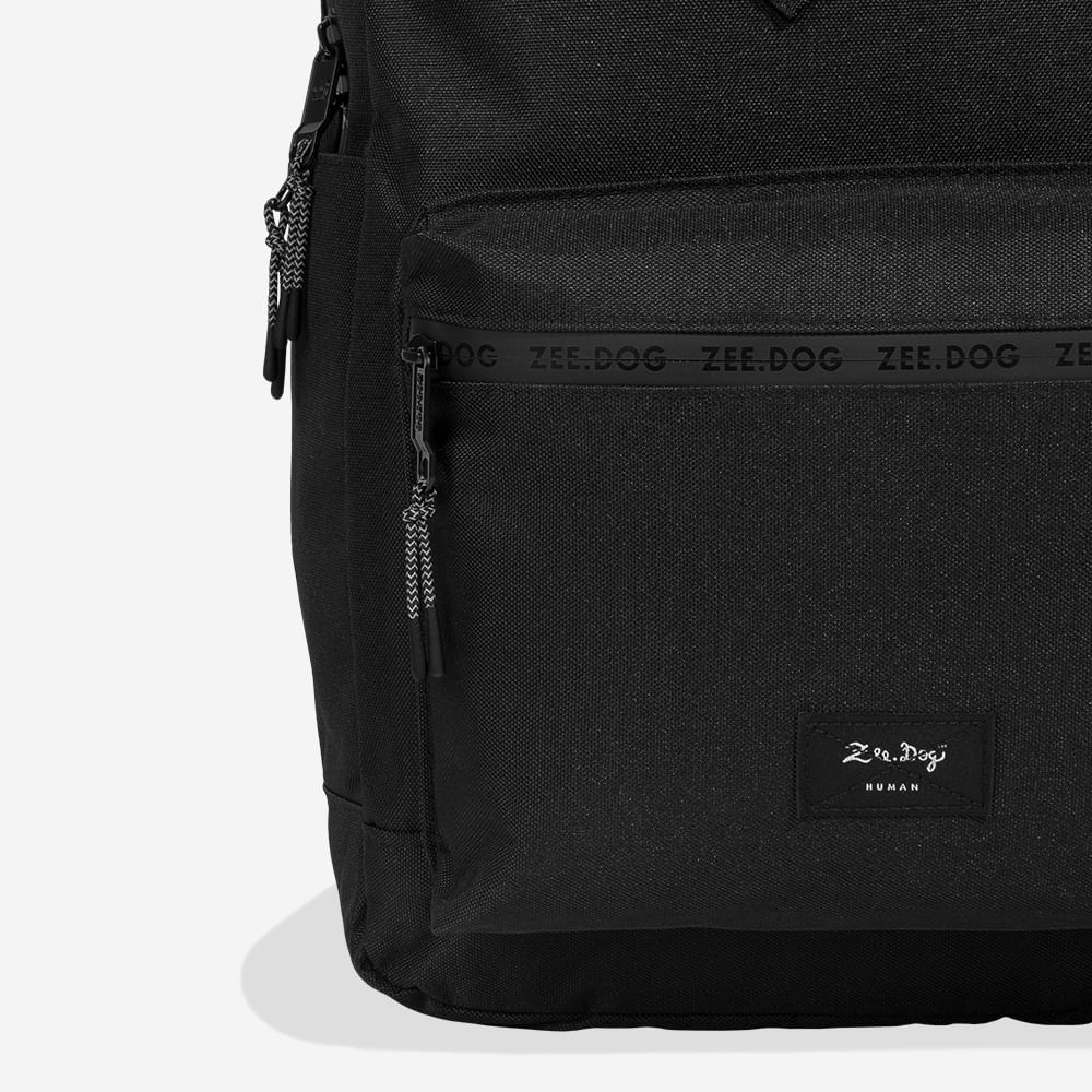 Mochila Classic Black II | Imagem 5