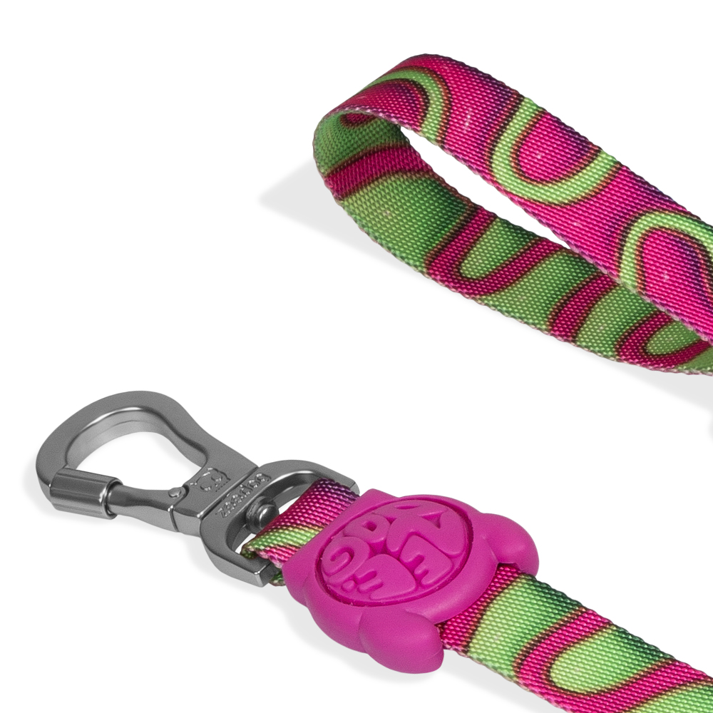 Guia para Cachorros H3D Jelly