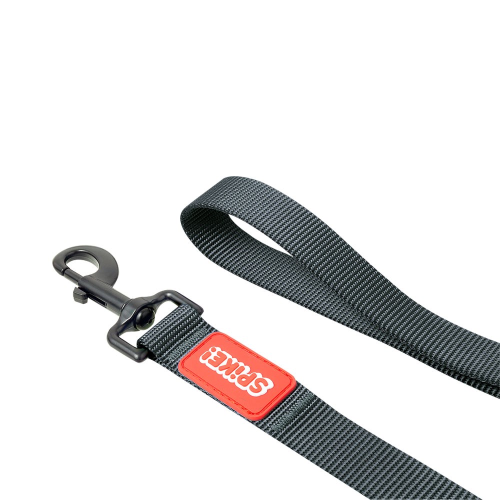 Guia Spike Black para Cães