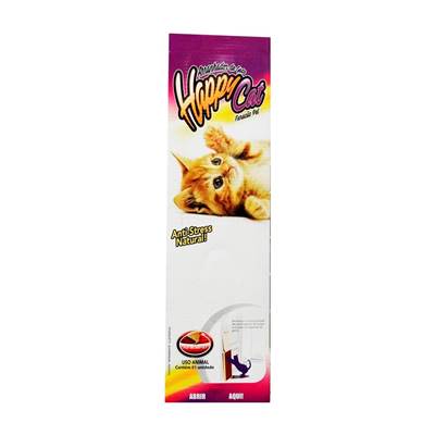 Arranhador Furacão Pet para Gatos Happy Cat
