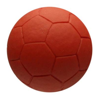 Brinquedo LCM Cães Bola Futebol U