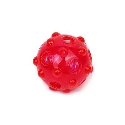 Brinquedo Spike para Cães Bola Crocante U