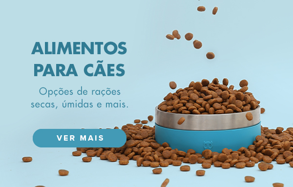 Alimentos para Cães