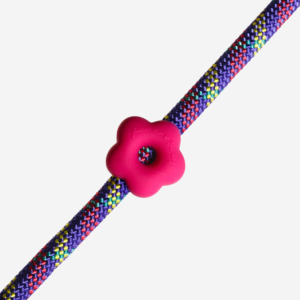 Zee.Pinz FARM Rio Flor Rosa | Imagem 1