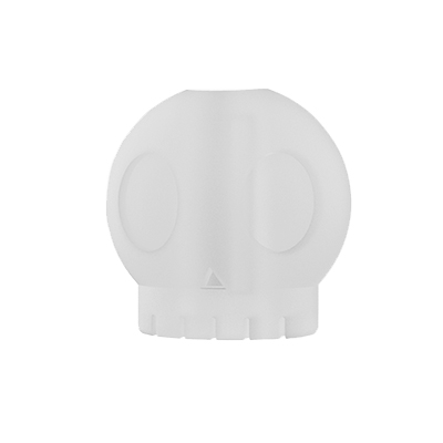 Zee.Pinz Skull U