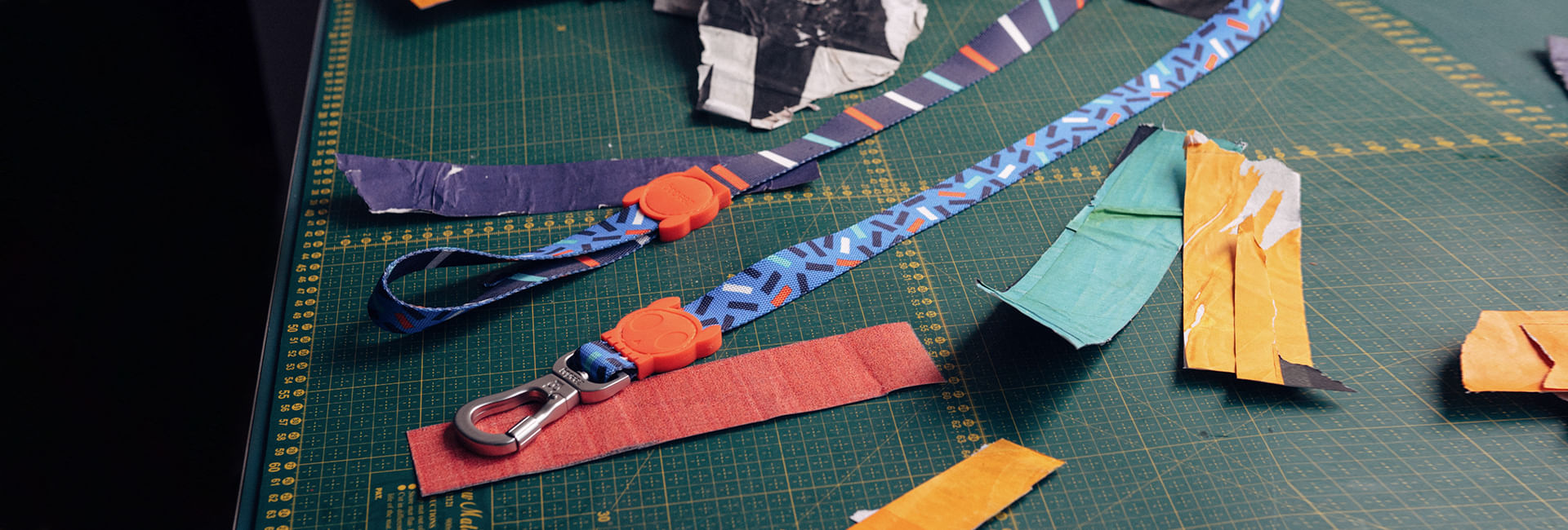 Peitoral para Cachorros Air Mesh Ajustável Atlanta | Lifestyle Images