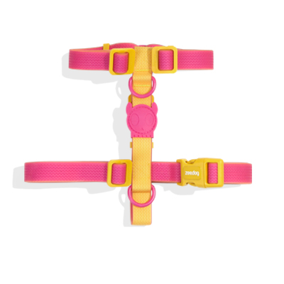 Peitoral para Cachorros H Neopro Lyra P