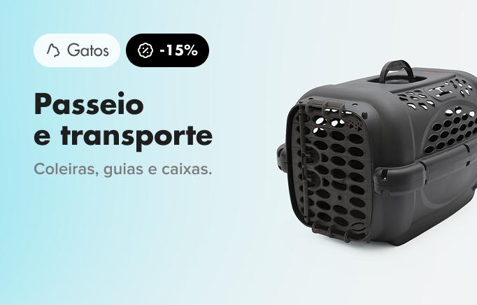 Acessorios para Gatos