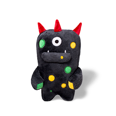 Brinquedo Ghim Alien Flex U
