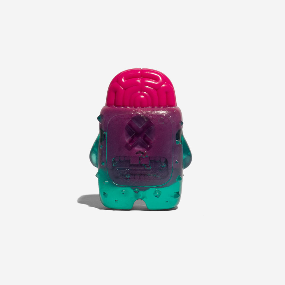 Brinquedo para Cachorros Brainies Brain Dead | Imagem 0