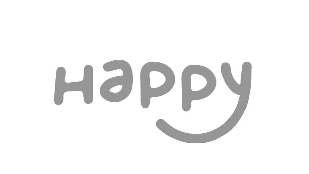 Logo Happy