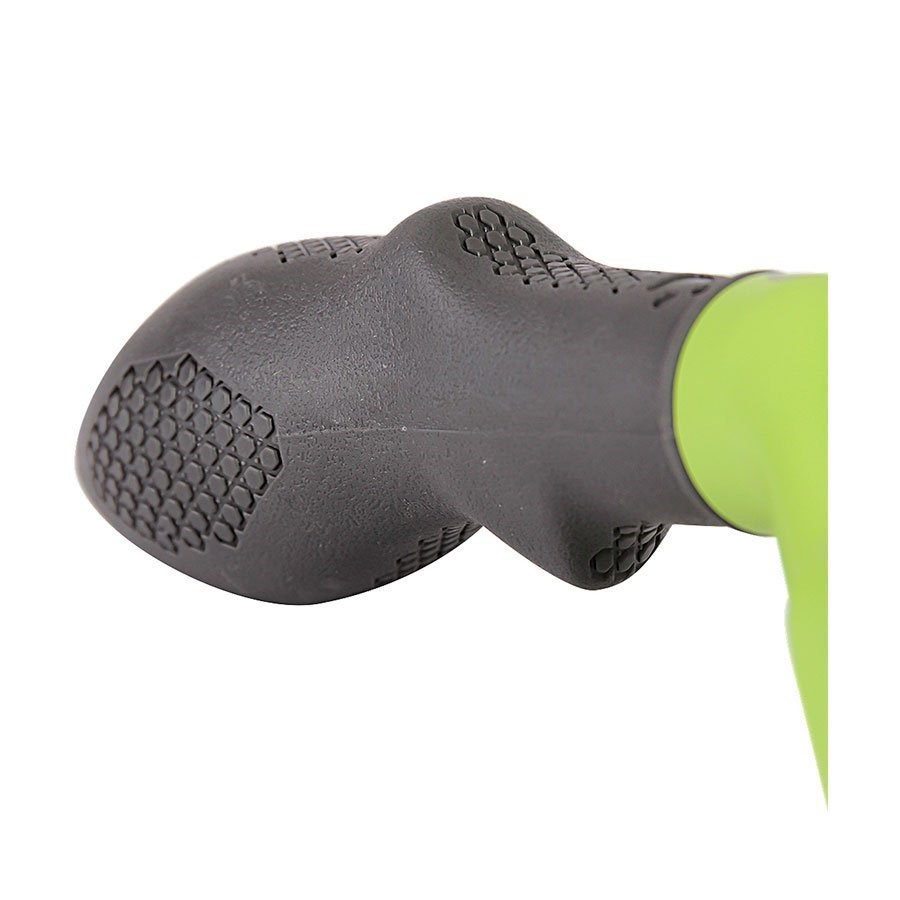 Escova New Furminator P para Cães de Pelo Curto