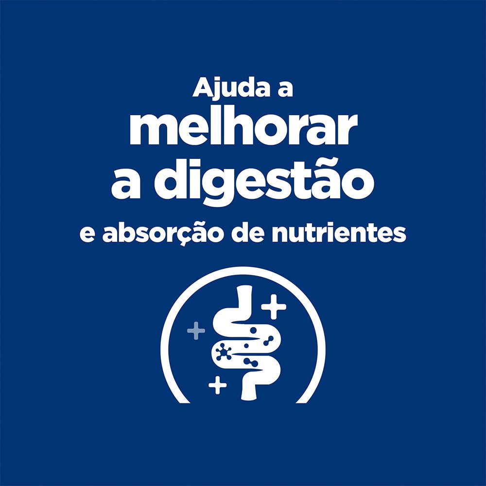 Ração Úmida Hill's Prescription Diet I/D Cuidado Gastrointestinal com Baixa Caloria para Cães