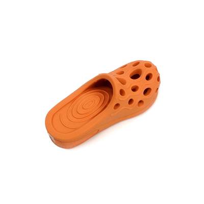 Brinquedo para Cães Chinelo Krok U