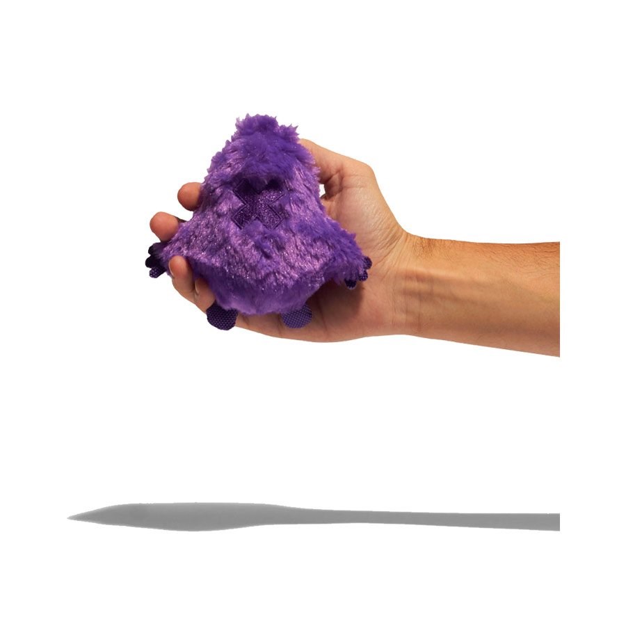 Brinquedo para Cachorros Monsterz Pipp