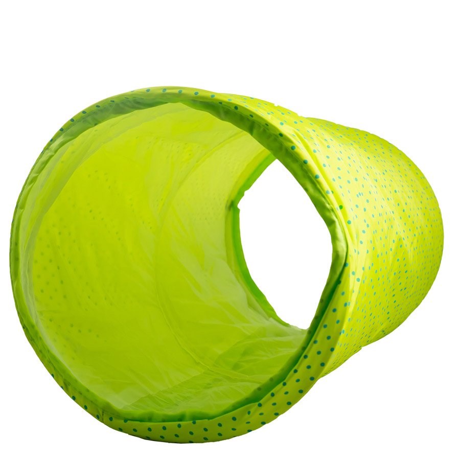 Brinquedo Tunnel Pawise para Gatos