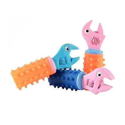 Brinquedo Líder Pet Papa Chave para Cães U