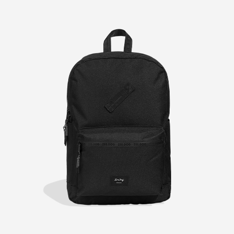 Mochila Classic Black II U