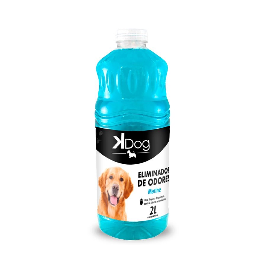 Eliminador de Odores K-Dog Marine