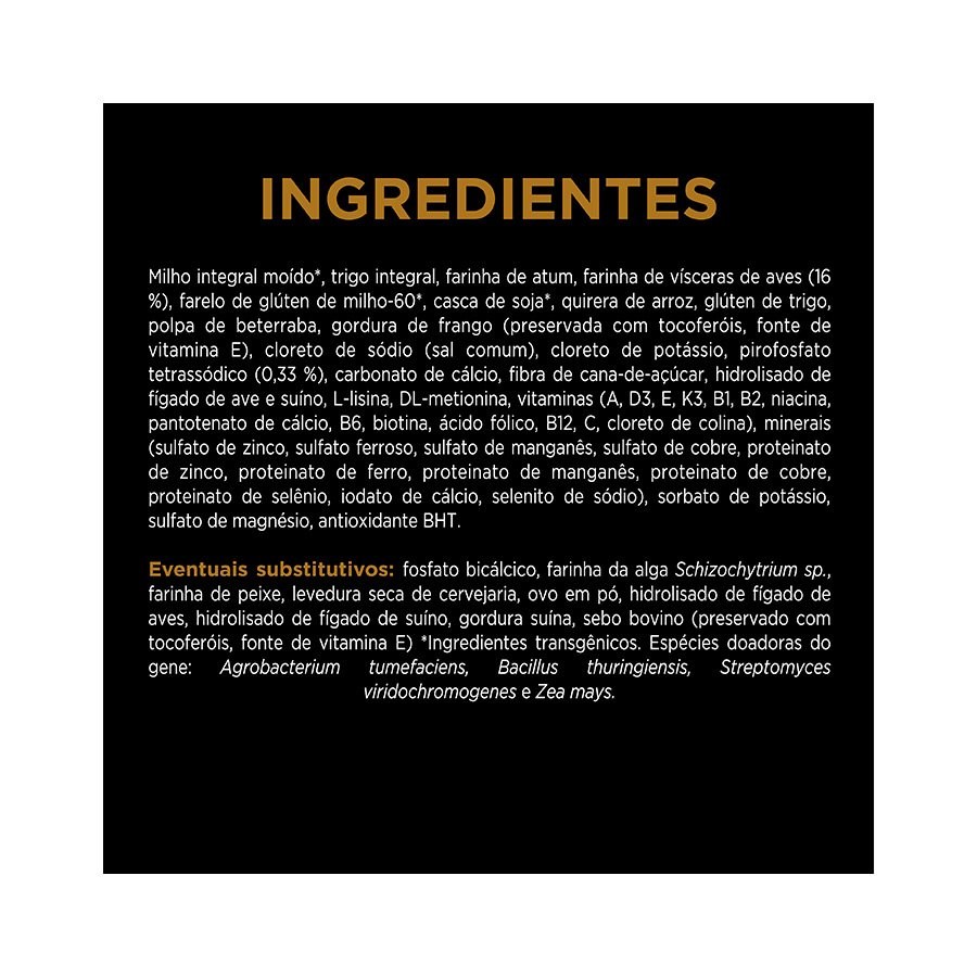 Ração Pro Plan Reduced Calorie para Cães Adultos de Raças Pequenas sabor Frango & Arroz