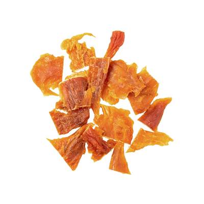 Osso Pet Treats Mordidinhas de Frango para Cães