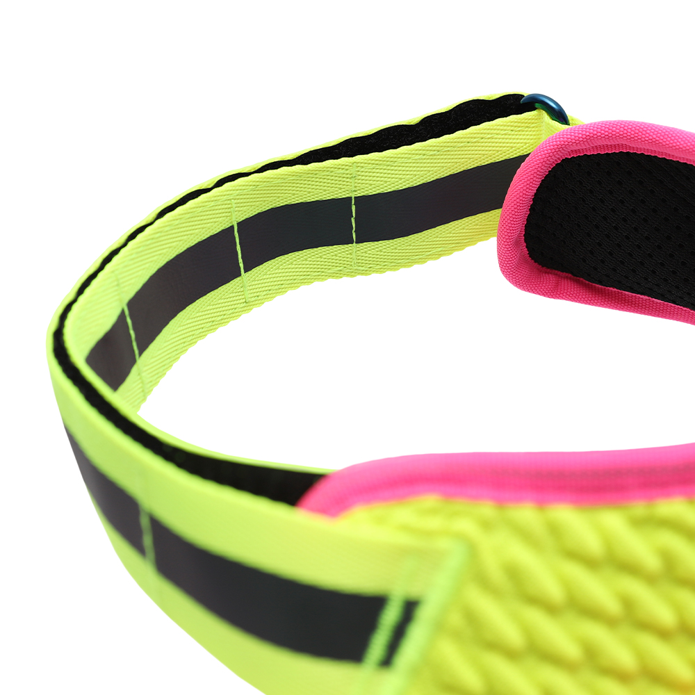 Peitoral para Cachorros FlyHarness Cmyk