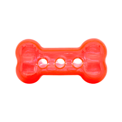 Brinquedo Krack Bone Pawise para Cães U