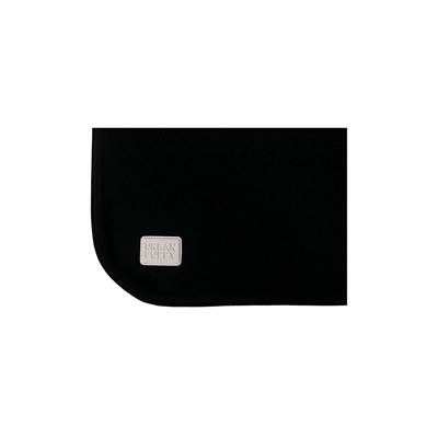 Cobertor Soft Urban Puppy Preto U