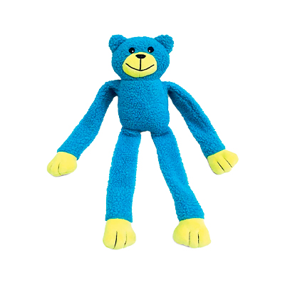Brinquedo Chalesco Urso para Cães U