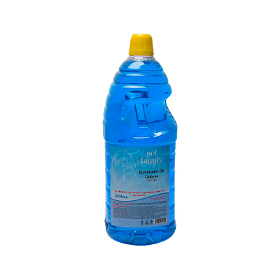 Eliminador de Odores Pet Family Lavanda 2L